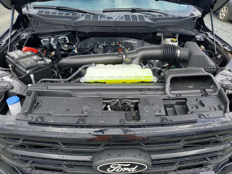 Продаж на аукціоні авто 2026 Ford F150, vin: 1FTFW3L8XTFA30197, номер лоту: 47080946