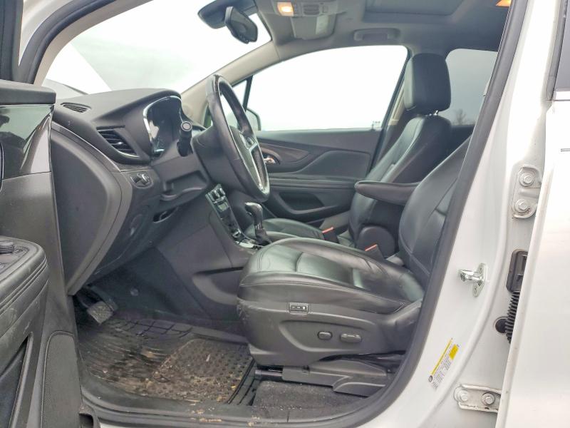 Продаж на аукціоні авто 2017 Buick Encore, vin: KL4CJCSB5HB232694, номер лоту: 79666755
