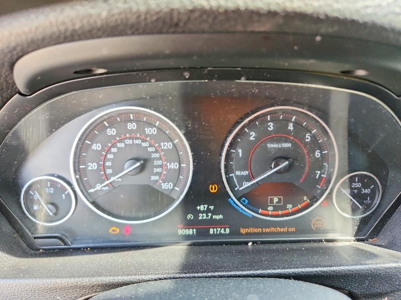 Продаж на аукціоні авто 2018 Bmw 430i, vin: WBA4J1C54JBG75738, номер лоту: 47062516