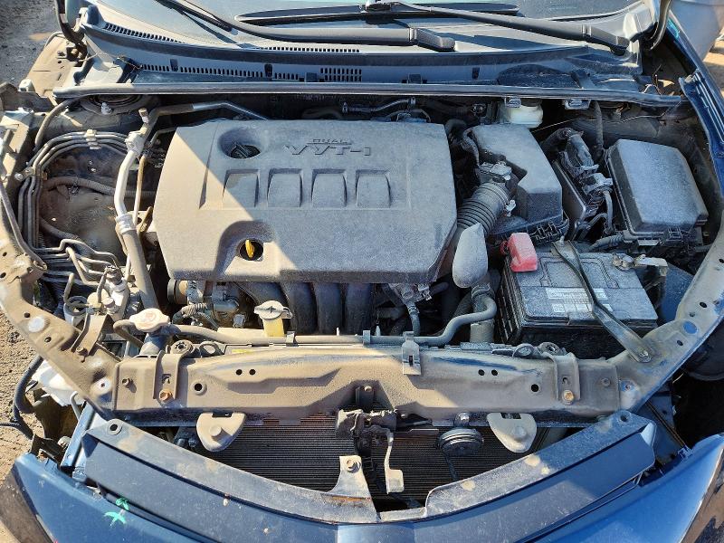 78865525 :رقم المزاد ، 2T1BURHE1HC896683 vin ، 2017 Toyota Corolla مزاد بيع