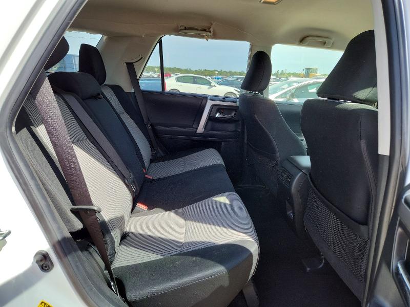 Продажа на аукционе авто 2024 Toyota 4runner, vin: JTEEU5JR7R5312591, номер лота: 46133166