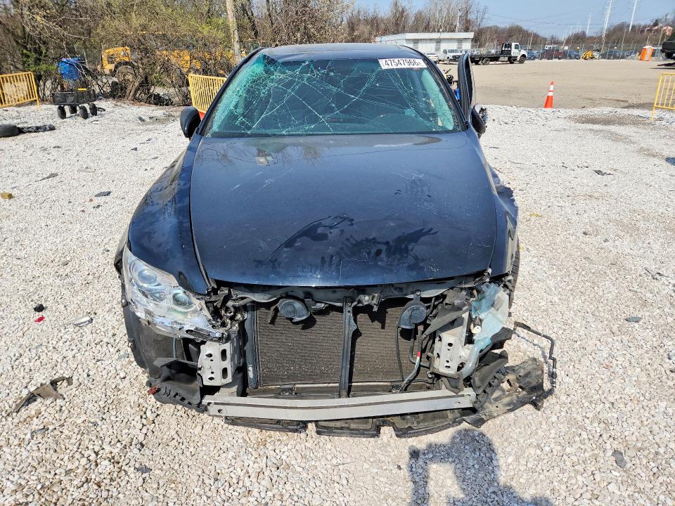 2012 Lexus Ls 460 მანქანა იყიდება აუქციონზე, vin: JTHCL5EF1C5014297, აუქციონის ნომერი: 47547966