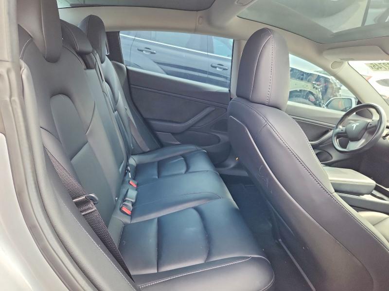 Aukcja sprzedaży 2018 Tesla Model 3, vin: 5YJ3E1EBXJF069375, numer aukcji: 79782745