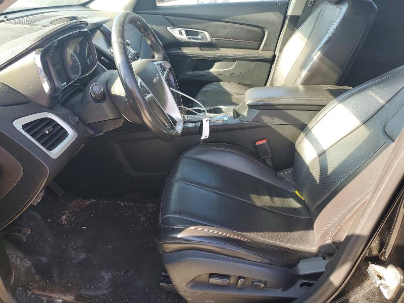 Продажа на аукционе авто 2016 Gmc Terrain, vin: 2GKFLUEK4G6177885, номер лота: 47587436