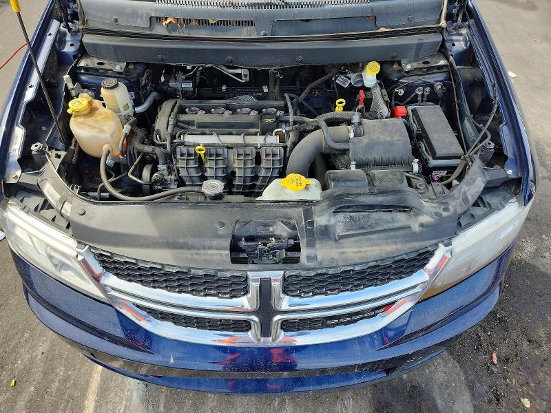 Продаж на аукціоні авто 2018 Dodge Journey, vin: 3C4PDCAB9JT490544, номер лоту: 47337216