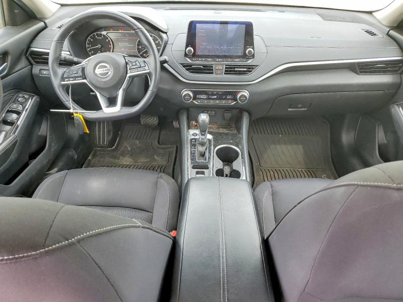 47577496 :رقم المزاد ، 1N4BL4DV6LC271974 vin ، 2020 Nissan Altima مزاد بيع