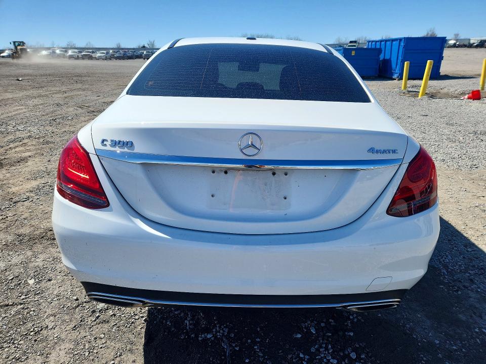 Продажа на аукционе авто 2020 Mercedes-benz C, vin: W1KWF8EB3LR572705, номер лота: 46385346