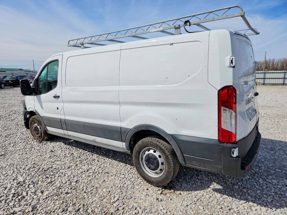 2025 Ford Transit მანქანა იყიდება აუქციონზე, vin: 1FTBR1Y86SKA45675, აუქციონის ნომერი: 72841555