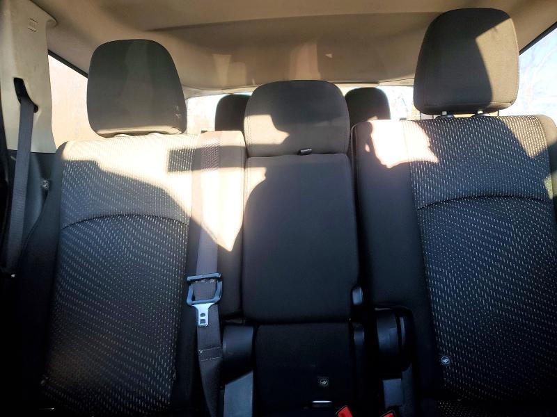 46575076 :رقم المزاد ، 3C4PDCAB9KT746926 vin ، 2019 Dodge Journey مزاد بيع