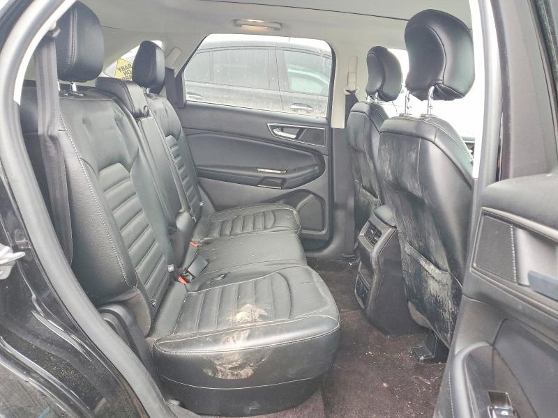 Aukcja sprzedaży 2016 Ford Edge, vin: 2FMPK3J98GBB45329, numer aukcji: 45857146