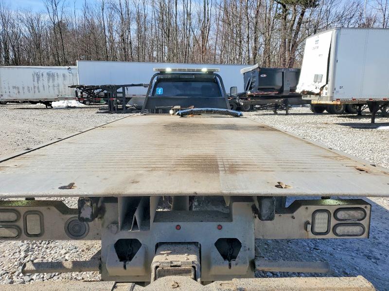 2018 Ram 5500 მანქანა იყიდება აუქციონზე, vin: 3C7WRNDL0JG270492, აუქციონის ნომერი: 45515706