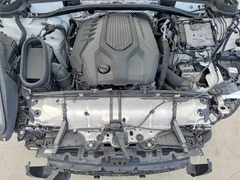 2024 Porsche Macan მანქანა იყიდება აუქციონზე, vin: WP1AA2A53RLB10316, აუქციონის ნომერი: 47763426