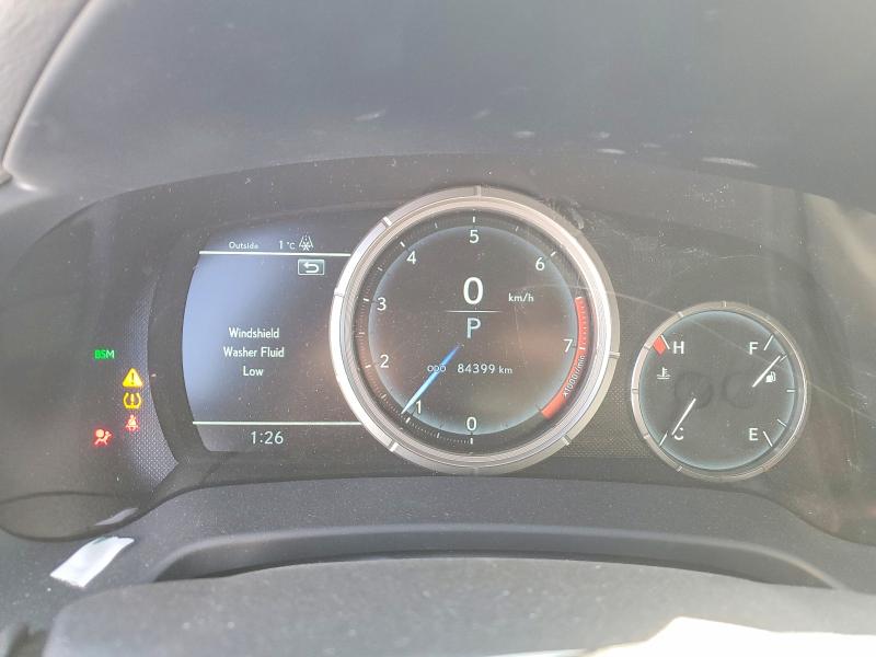 Aukcja sprzedaży 2021 Lexus Rx 350, vin: 2T2YZMDA5MC274272, numer aukcji: 79601935