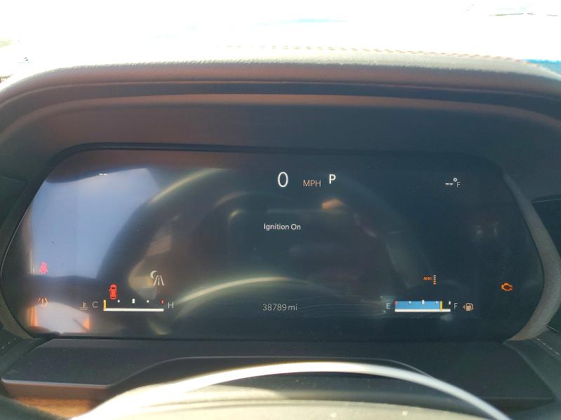 Aukcja sprzedaży 2022 Jeep Grand Cherokee, vin: 1C4RJKEGXN8539191, numer aukcji: 78875945
