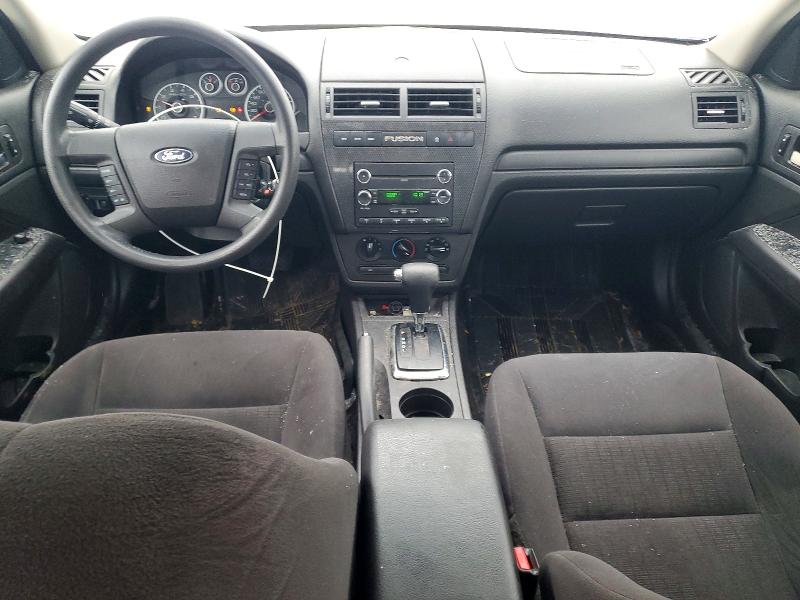 Aukcja sprzedaży 2009 Ford Fusion, vin: 3FAHP07Z79R178333, numer aukcji: 41809326