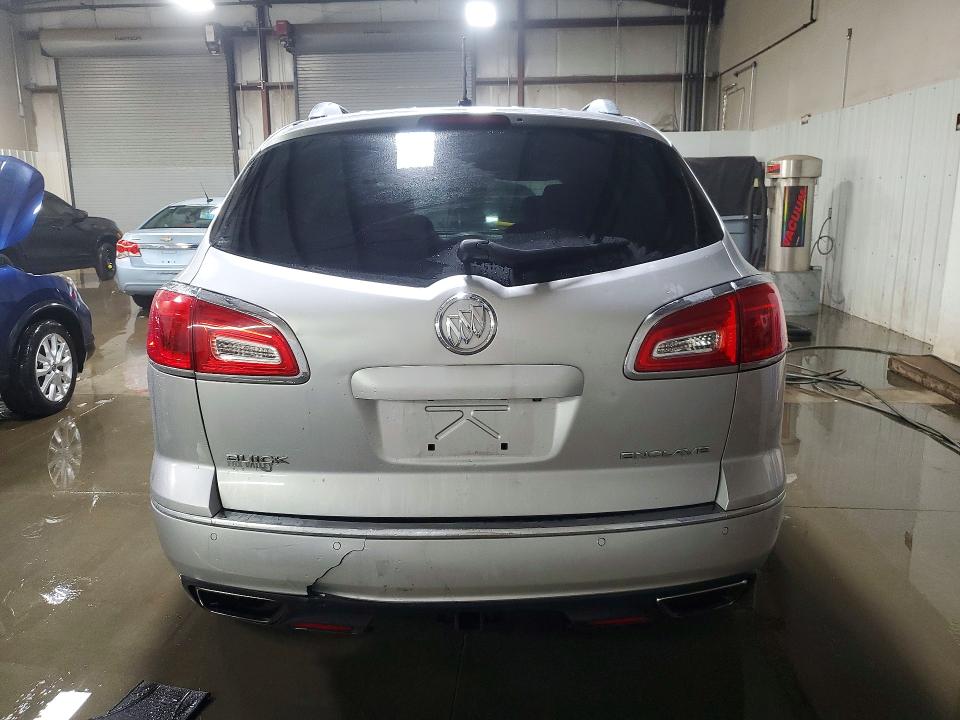 Aukcja sprzedaży 2015 Buick Enclave, vin: 5GAKRCKD8FJ139748, numer aukcji: 45851766