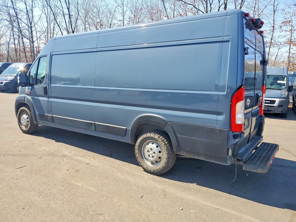 Aukcja sprzedaży 2020 Ram Promaster 3500, vin: 3C6URVJG5LE136417, numer aukcji: 45508646