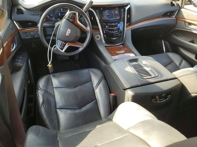 Продажа на аукционе авто 2019 Cadillac Escalade, vin: 1GYS4JKJ3KR194332, номер лота: 79961675