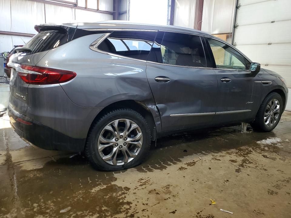 Aukcja sprzedaży 2019 Buick Enclave, vin: 5GAEVCKW2KJ273725, numer aukcji: 45768746
