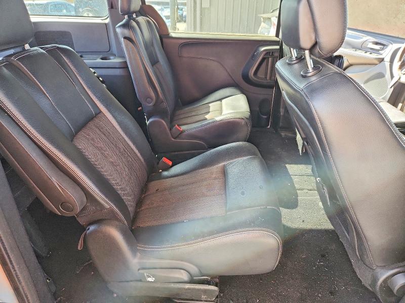 Aukcja sprzedaży 2015 Chrysler Town & Country, vin: 2C4RC1HG8FR630465, numer aukcji: 45476466