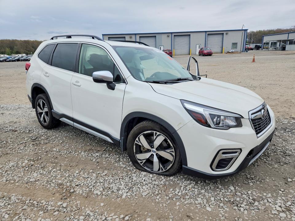 Продажа на аукционе авто 2020 Subaru Forester, vin: JF2SKAXC0LH603014, номер лота: 47752666