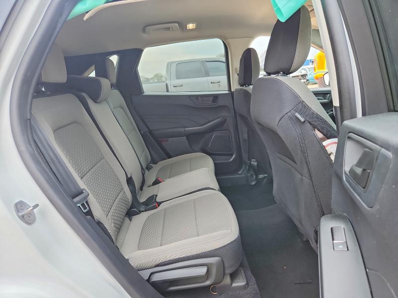 Продажа на аукционе авто 2022 Ford Escape, vin: 1FMCU0G68NUB81016, номер лота: 79438125