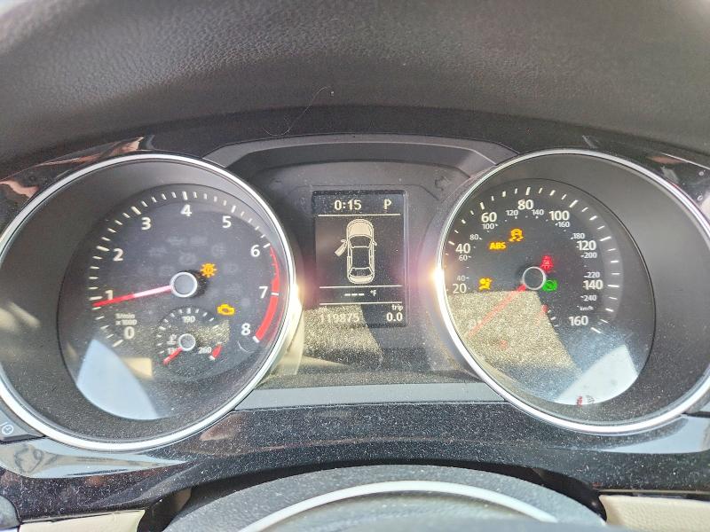 Продажа на аукционе авто 2016 Volkswagen Jetta, vin: 3VWL17AJ3GM359390, номер лота: 79729785