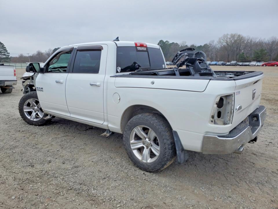 79616055 :رقم المزاد ، 1C6RR7LT8ES420765 vin ، 2014 Ram 1500 مزاد بيع