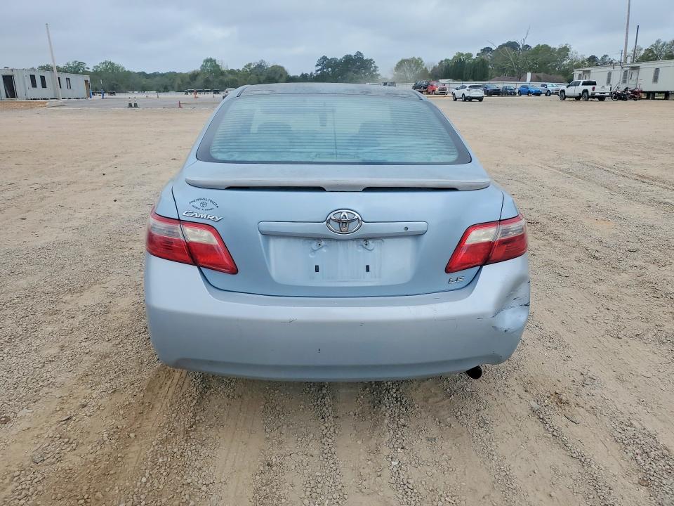 Aukcja sprzedaży 2009 Toyota Camry, vin: 4T1BE46KX9U917040, numer aukcji: 47433536