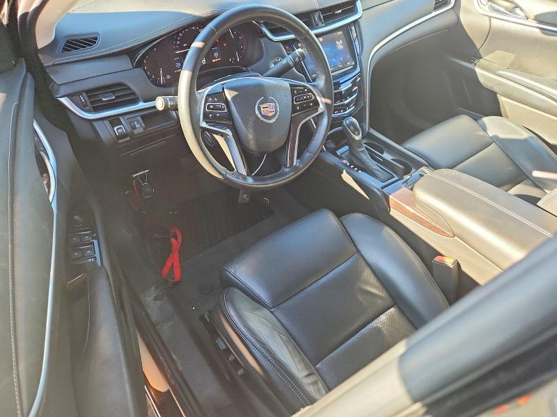 79913725 :رقم المزاد ، 2GEXG7U3XE9500744 vin ، 2014 Cadillac Xts مزاد بيع