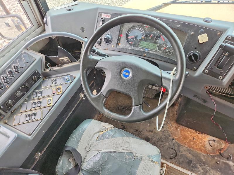 Продаж на аукціоні авто 2012 Blubird School Bus / Transit Bus, vin: 1BAKGCPA8CF287345, номер лоту: 47046356