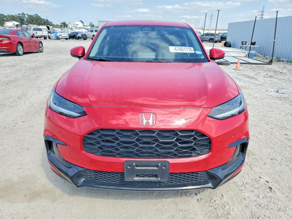 2025 Honda Hr-v მანქანა იყიდება აუქციონზე, vin: 3CZRZ1H7XSM720985, აუქციონის ნომერი: 47451776