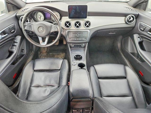Auction sale of the 2016 Mercedes-benz Cla, vin: WDDSJ4GB5GN332586, lot number: 77618525