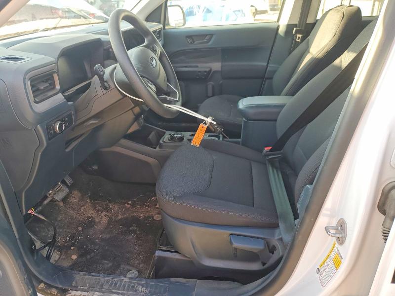 Aukcja sprzedaży 2025 Ford Maverick, vin: 3FTTW8BAXSRA76277, numer aukcji: 47886966