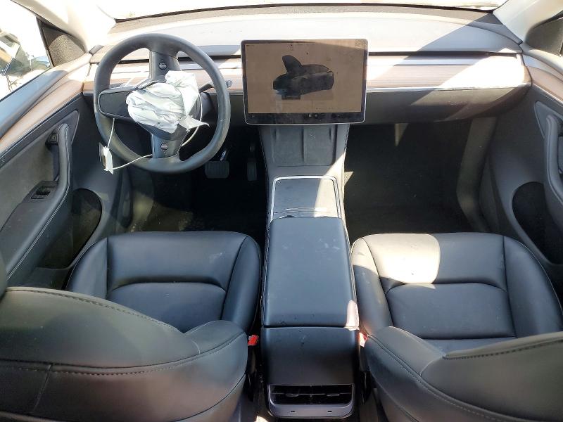 Aukcja sprzedaży 2025 Tesla Model Y, vin: 7SAYGDED4SF255503, numer aukcji: 46096866