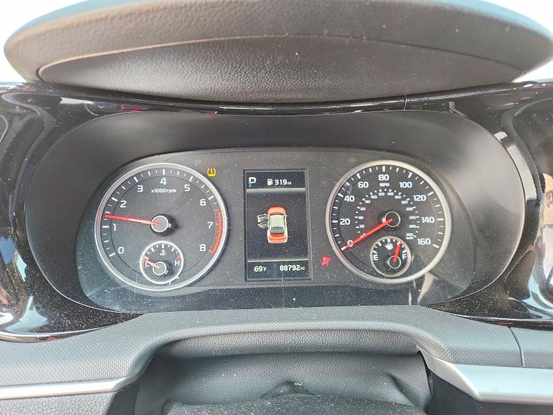 Aukcja sprzedaży 2021 Kia K5, vin: 5XXG14J20MG019574, numer aukcji: 79120925