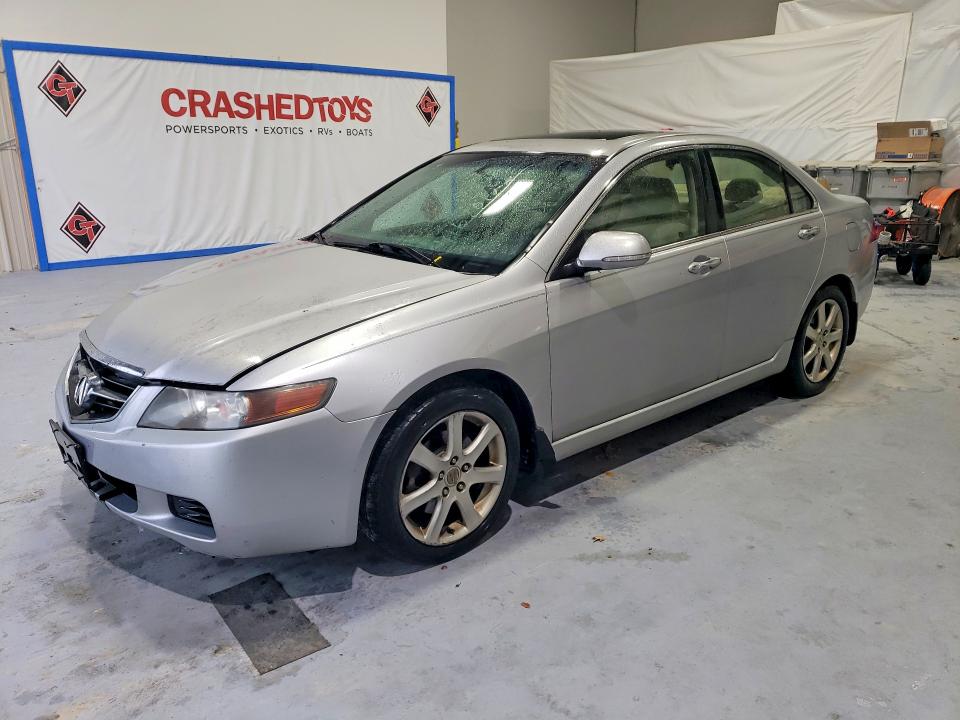 Aukcja sprzedaży 2004 Acura Tsx, vin: JH4CL96864C033688, numer aukcji: 41670726