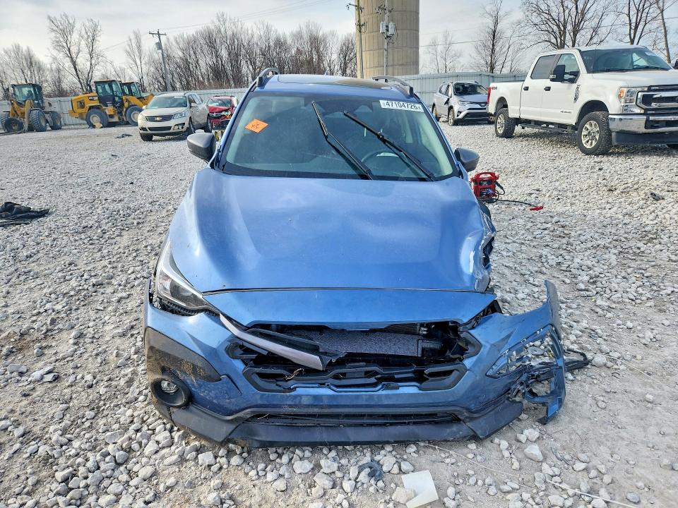 Aukcja sprzedaży 2024 Subaru Crosstrek, vin: JF2GUADC2RH871978, numer aukcji: 47104726