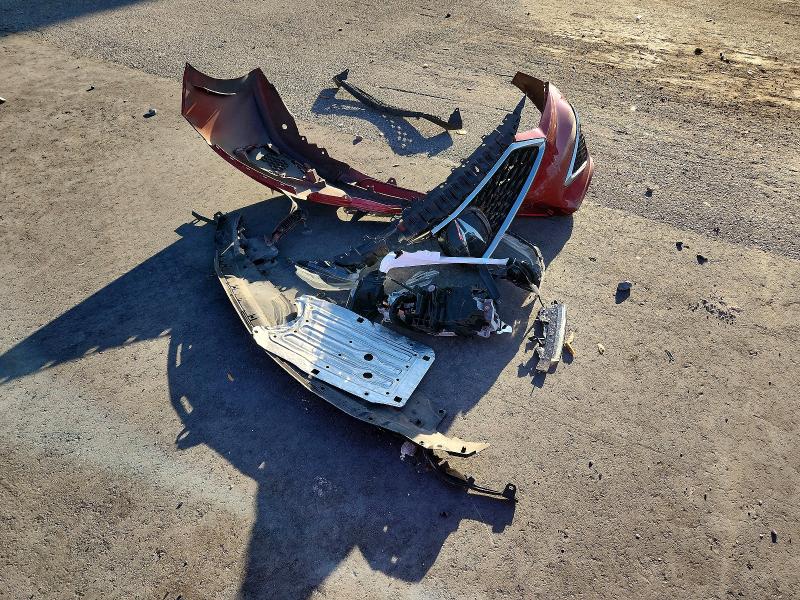 Aukcja sprzedaży 2019 Acura Ilx, vin: 19UDE2F30KA006153, numer aukcji: 45612056