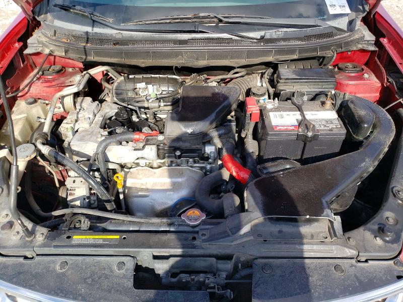 Продаж на аукціоні авто 2012 Nissan Rogue, vin: JN8AS5MT4CW288806, номер лоту: 79110185
