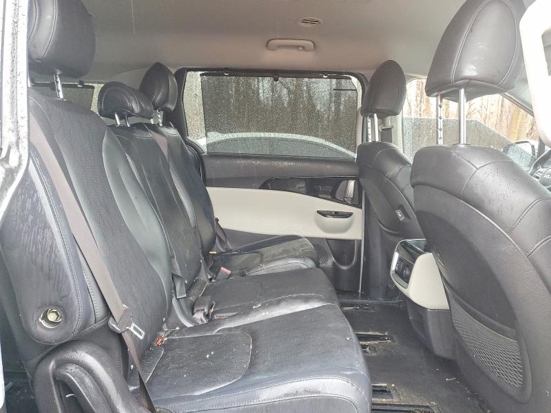 Продажа на аукционе авто 2022 Kia Carnival, vin: KNDNC5H31N6060768, номер лота: 79965675