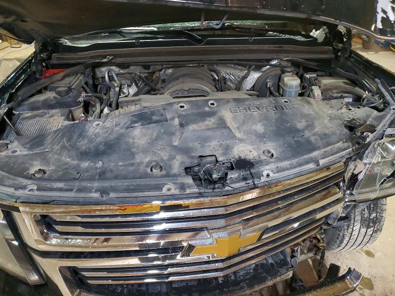 Aukcja sprzedaży 2015 Chevrolet Suburban, vin: 1GNSKKKC6FR134724, numer aukcji: 45862636