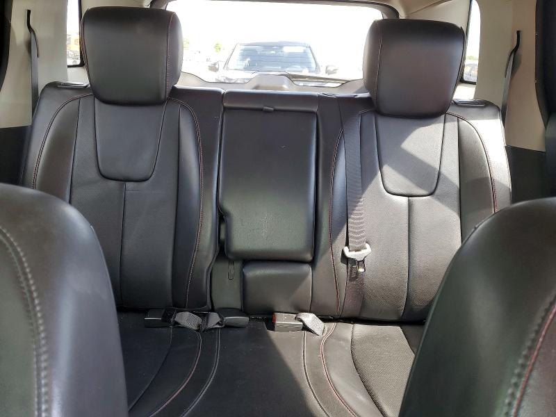 47028306 :رقم المزاد ، 2CTALFEW5A6388576 vin ، 2010 Gmc Terrain مزاد بيع