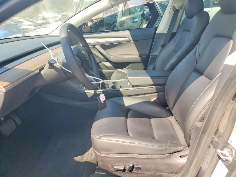 Aukcja sprzedaży 2023 Tesla Model 3, vin: 5YJ3E1EB8PF479052, numer aukcji: 46036036