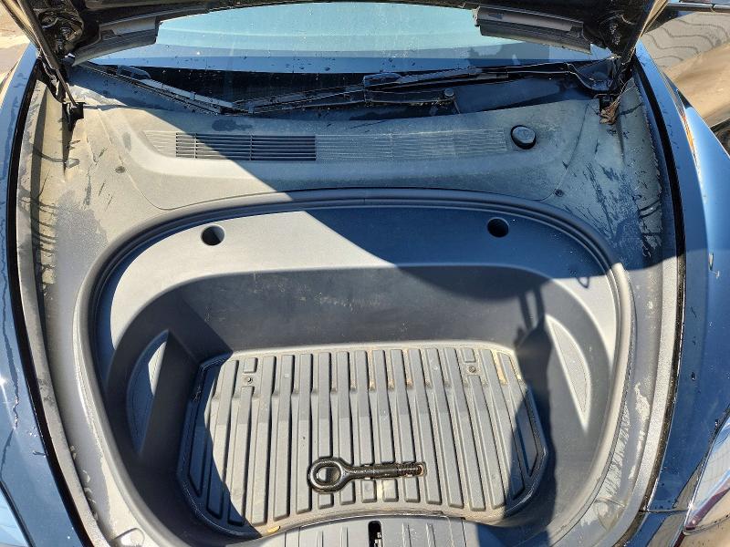 Продаж на аукціоні авто 2023 Tesla Model 3, vin: 5YJ3E1EA0PF565026, номер лоту: 47803356