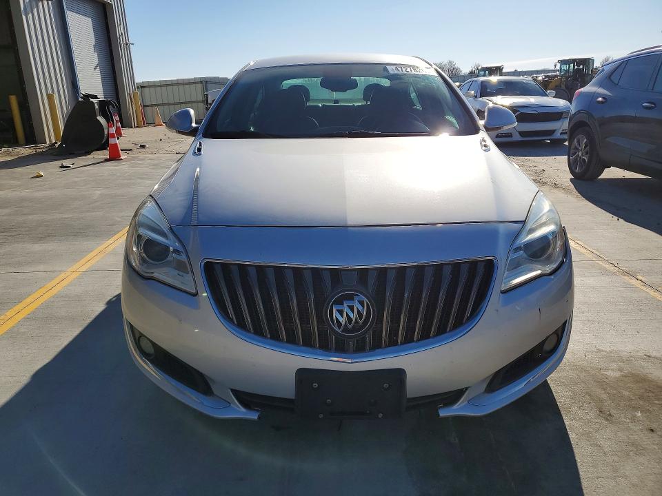 Продаж на аукціоні авто 2014 Buick Regal, vin: 2G4GK5EX6E9322856, номер лоту: 47278266