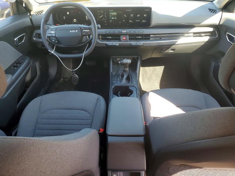 Aukcja sprzedaży 2025 Kia K4, vin: 3KPFU4DE9SE126735, numer aukcji: 46647266