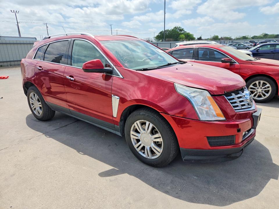 Aukcja sprzedaży 2013 Cadillac Srx, vin: 3GYFNCE32DS577718, numer aukcji: 47754596