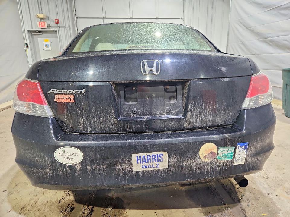 Продаж на аукціоні авто 2010 Honda Accord, vin: 1HGCP2E36AA133253, номер лоту: 47228046