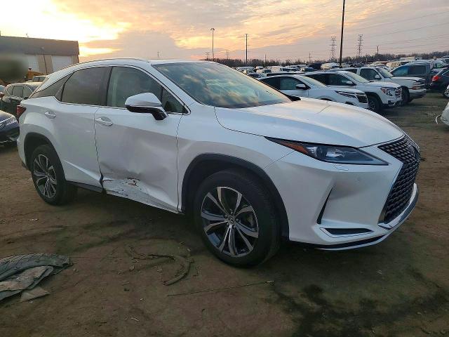 47710286 :رقم المزاد ، JTJHZMDA2M2052451 vin ، 2021 Lexus Rx 350 مزاد بيع